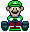 luigikart